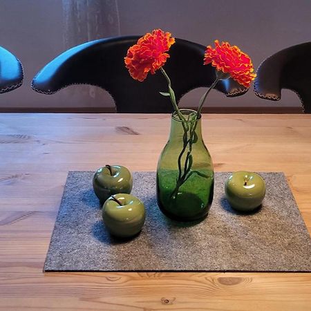 Ferienwohnung Wuestner Schwarzenberg im Bregenzerwald Exteriér fotografie