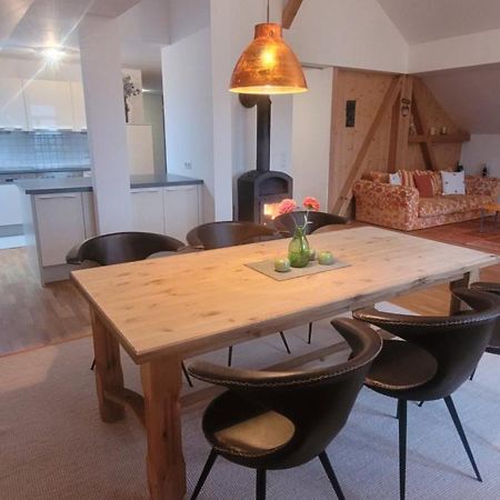 Ferienwohnung Wuestner Schwarzenberg im Bregenzerwald Exteriér fotografie