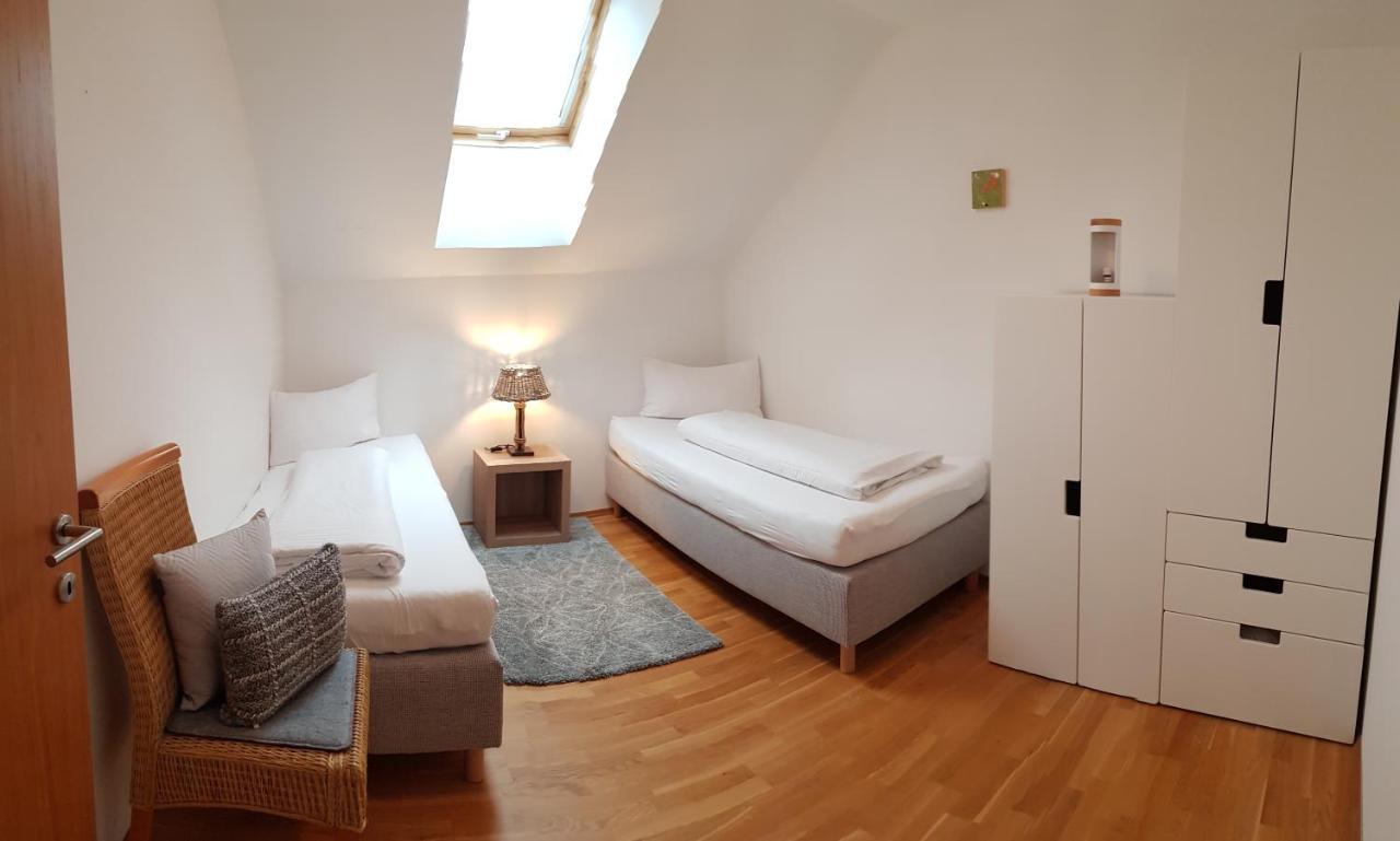 Ferienwohnung Wuestner Schwarzenberg im Bregenzerwald Exteriér fotografie