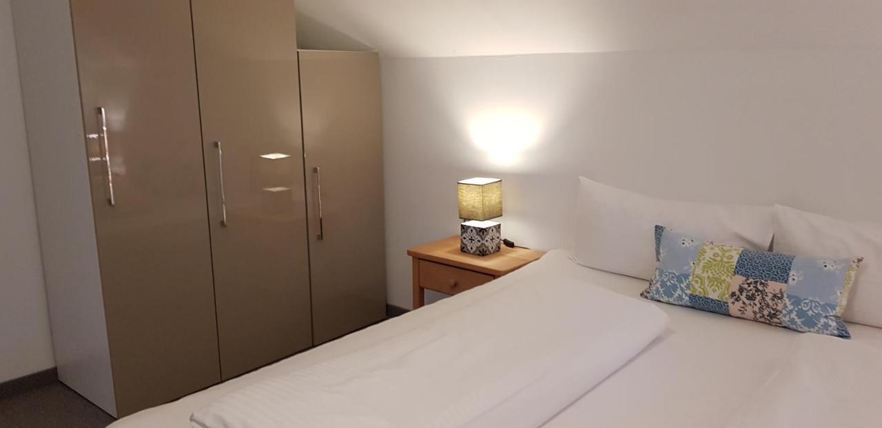 Ferienwohnung Wuestner Schwarzenberg im Bregenzerwald Exteriér fotografie