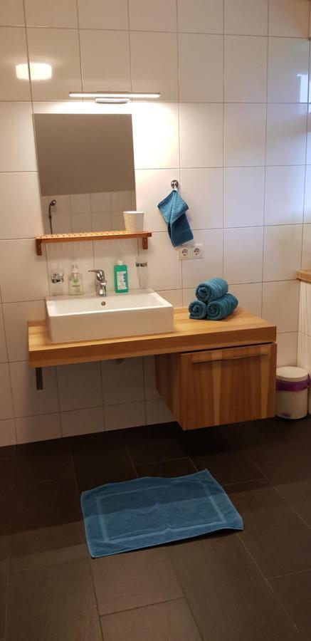 Ferienwohnung Wuestner Schwarzenberg im Bregenzerwald Exteriér fotografie