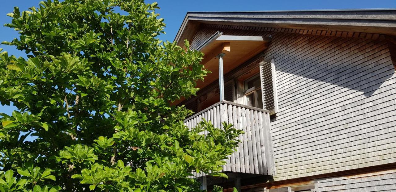 Ferienwohnung Wuestner Schwarzenberg im Bregenzerwald Exteriér fotografie
