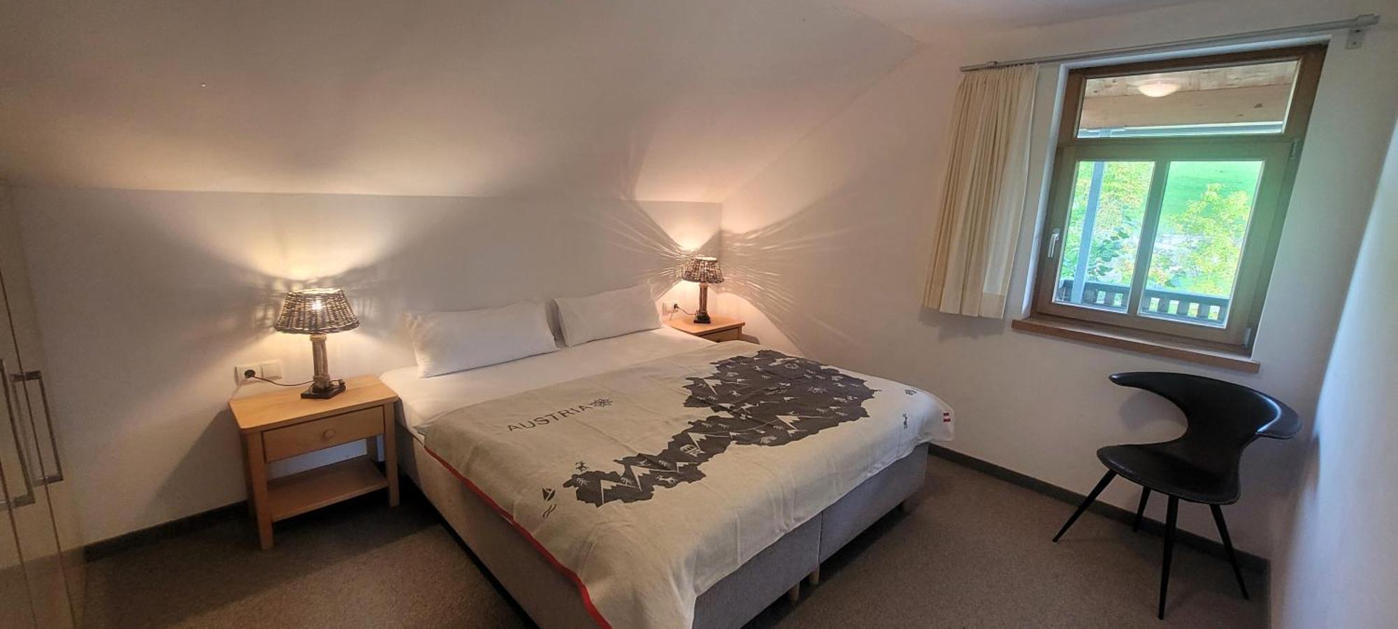 Ferienwohnung Wuestner Schwarzenberg im Bregenzerwald Exteriér fotografie