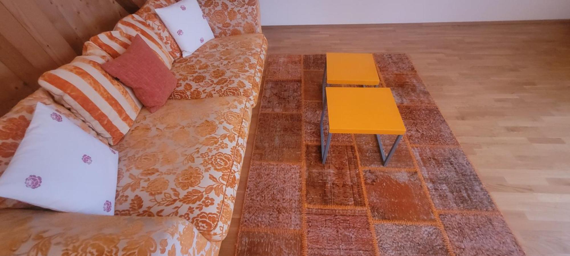 Ferienwohnung Wuestner Schwarzenberg im Bregenzerwald Exteriér fotografie