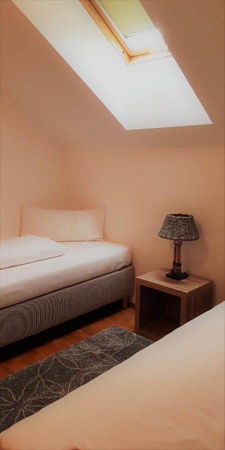 Ferienwohnung Wuestner Schwarzenberg im Bregenzerwald Exteriér fotografie