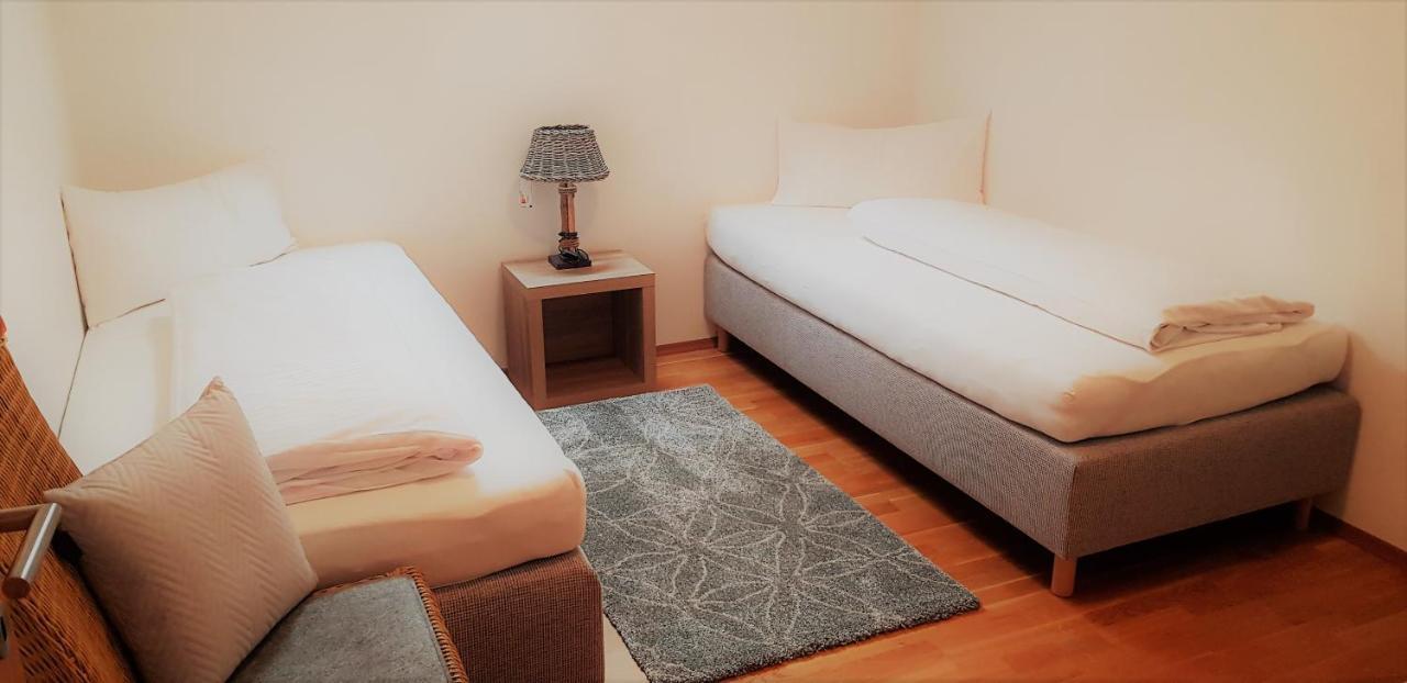 Ferienwohnung Wuestner Schwarzenberg im Bregenzerwald Exteriér fotografie